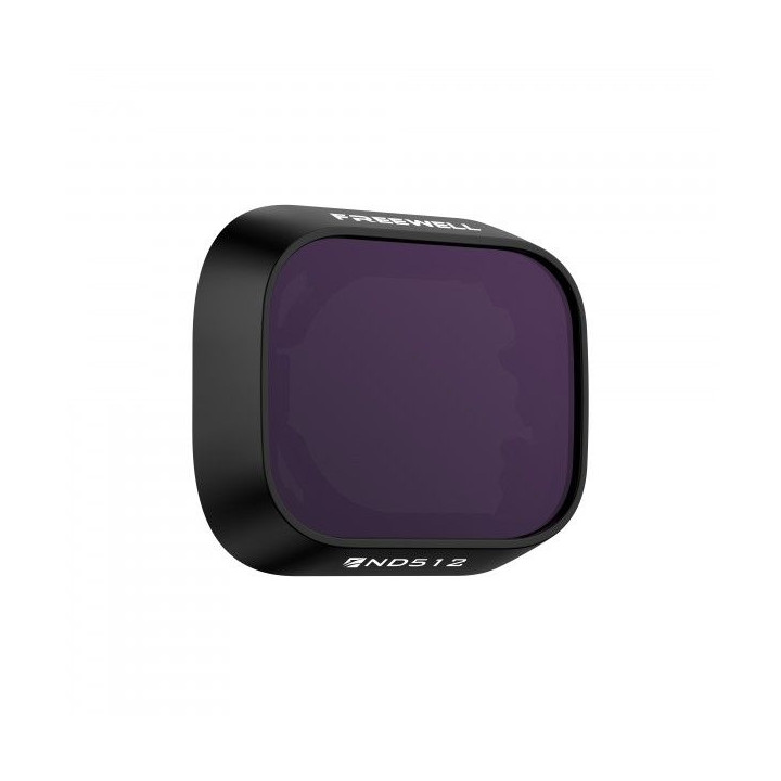 Freewell ND512 filtr pro DJI Mini 3 a Mini 3 Pro