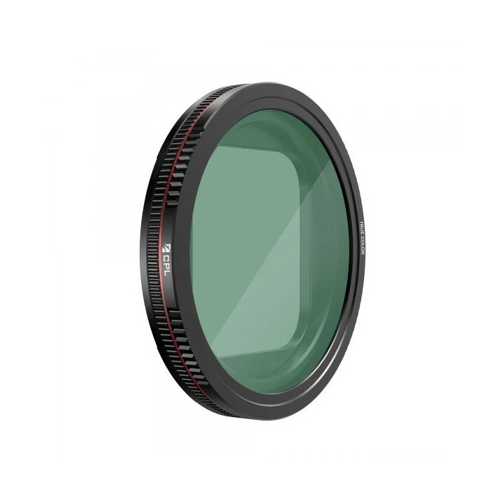 Freewell Sherpa magnetický CPL filtr pro iPhone 13/14