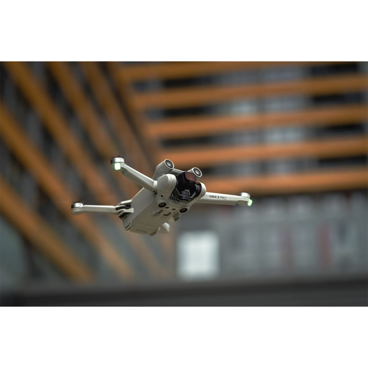 Freewell ND16 filtr pro DJI Mini 3 a Mini 3 Pro