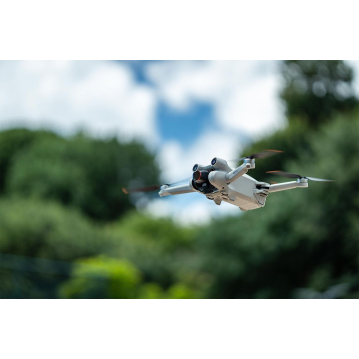 Freewell ND4/PL filtr pro DJI Mini 3 a Mini 3 Pro