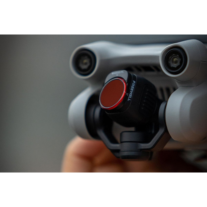 Freewell ND4/PL filtr pro DJI Mini 3 a Mini 3 Pro