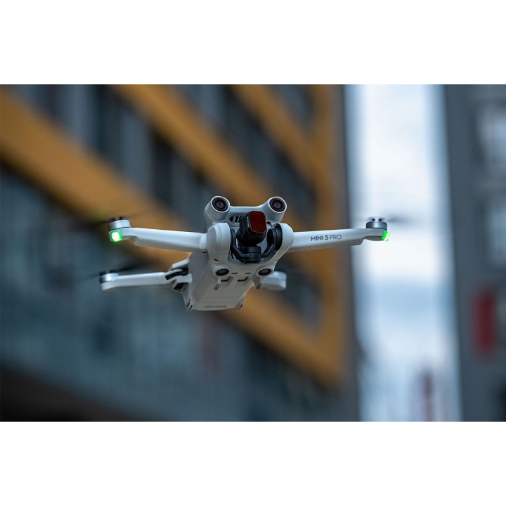 Freewell ND512 filtr pro DJI Mini 3 a Mini 3 Pro