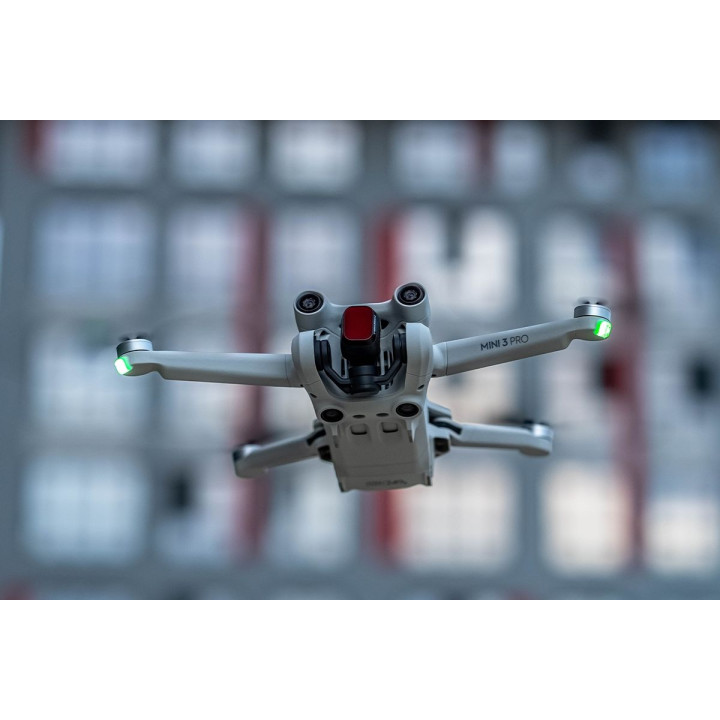 Freewell ND8 filtr pro DJI Mini 3 a Mini 3 Pro