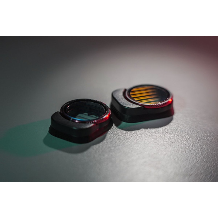 Freewell sada dvou efektových filtrů pro DJI Mini 3 a Mini 3 Pro