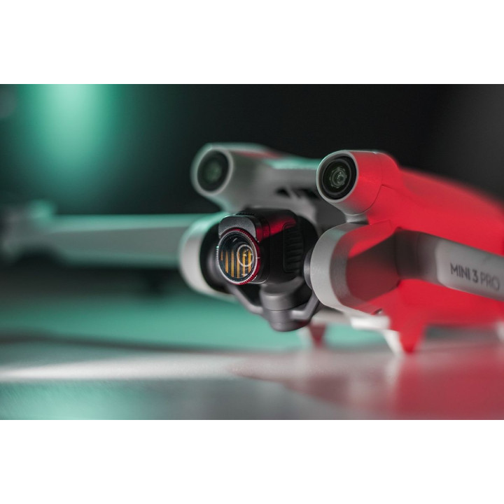 Freewell sada dvou efektových filtrů pro DJI Mini 3 a Mini 3 Pro