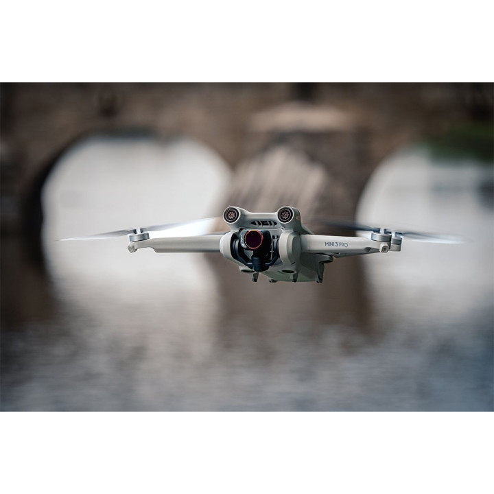 Freewell sada dvou variabilních ND filtrů pro DJI Mini 3 a Mini 3 Pro