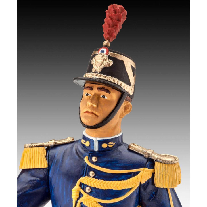 ModelSet figurky 62803 -  Republican Guard (1:16)