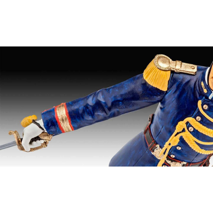 ModelSet figurky 62803 -  Republican Guard (1:16)