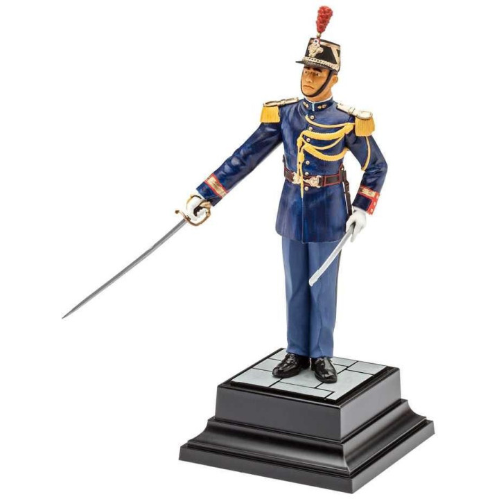 ModelSet figurky 62803 -  Republican Guard (1:16)