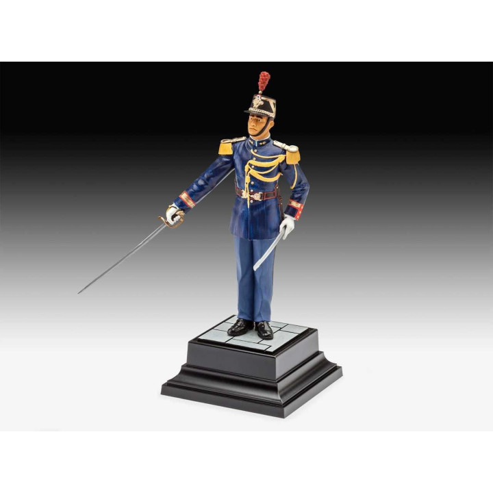 ModelSet figurky 62803 -  Republican Guard (1:16)