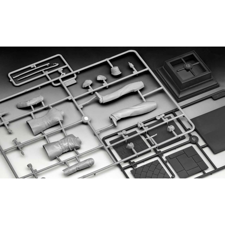 ModelSet figurky 62803 -  Republican Guard (1:16)
