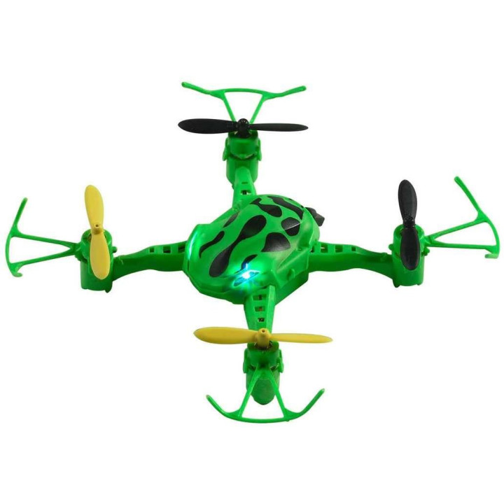 Kvadrokoptéra REVELL 23884 - FROXXIC - zelená