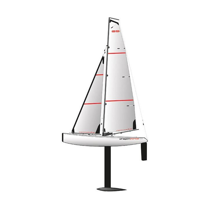 Joysway Dragon Force 65 V7 plachetnice 2.4GHz RTR