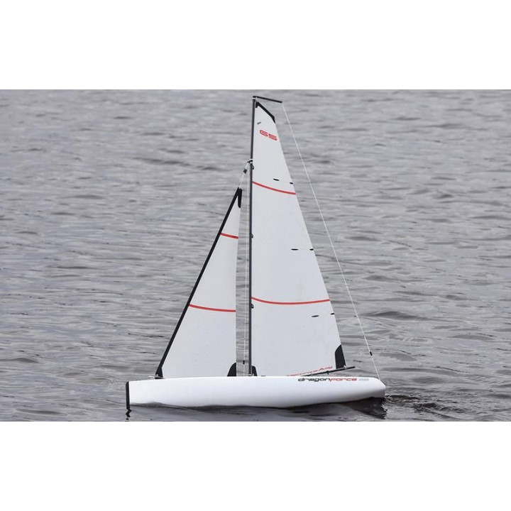 Joysway Dragon Force 65 V7 plachetnice 2.4GHz RTR