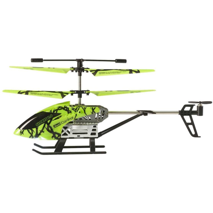 Vrtulník REVELL 23940 - GLOWEE 2.0