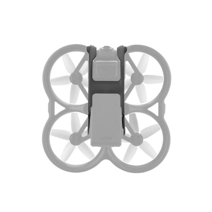 DJI AVATA - Horní rám