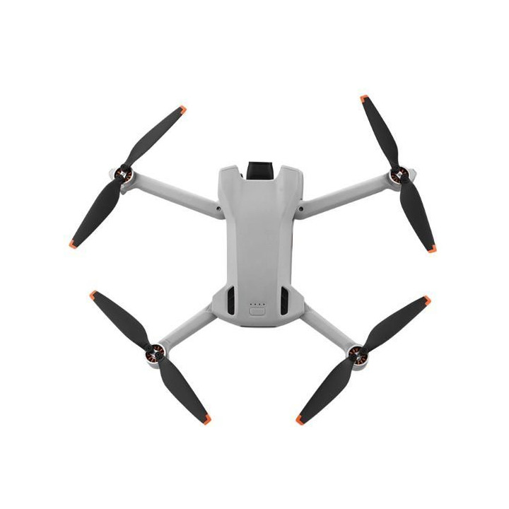 DJI MINI 3 - Vrtule (2 páry) (Orange)