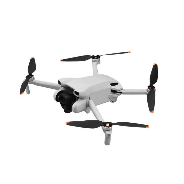 DJI MINI 3 - Vrtule (2 páry) (Orange)