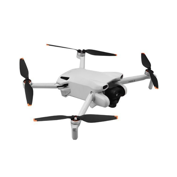 DJI MINI 3 - Vrtule (2 páry) (Orange)