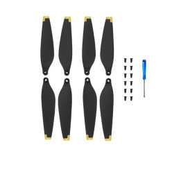 DJI MINI 3 - Vrtule (2 páry) (Golden)