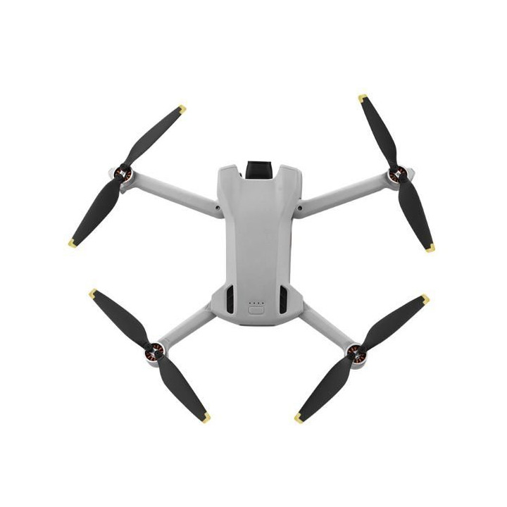DJI MINI 3 - Vrtule (2 páry) (Golden)