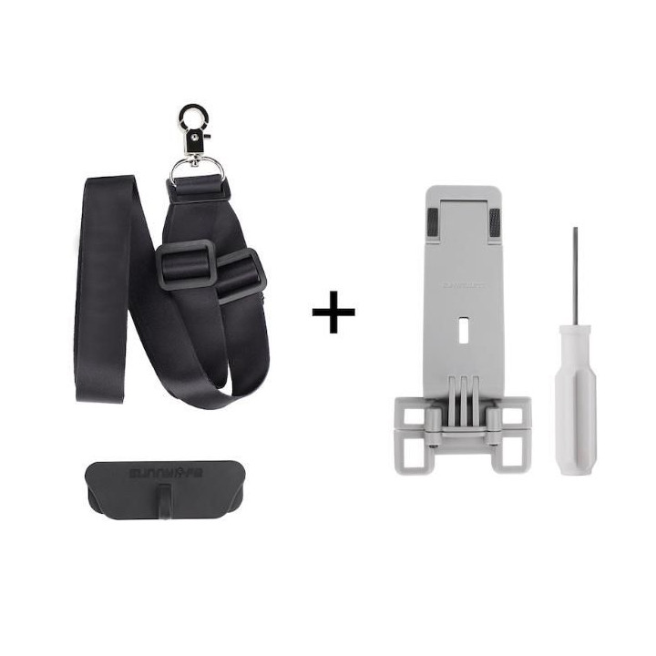 DJI RC-N1 dálkový ovladač - drzak na tablety (7.9-12.9inch)