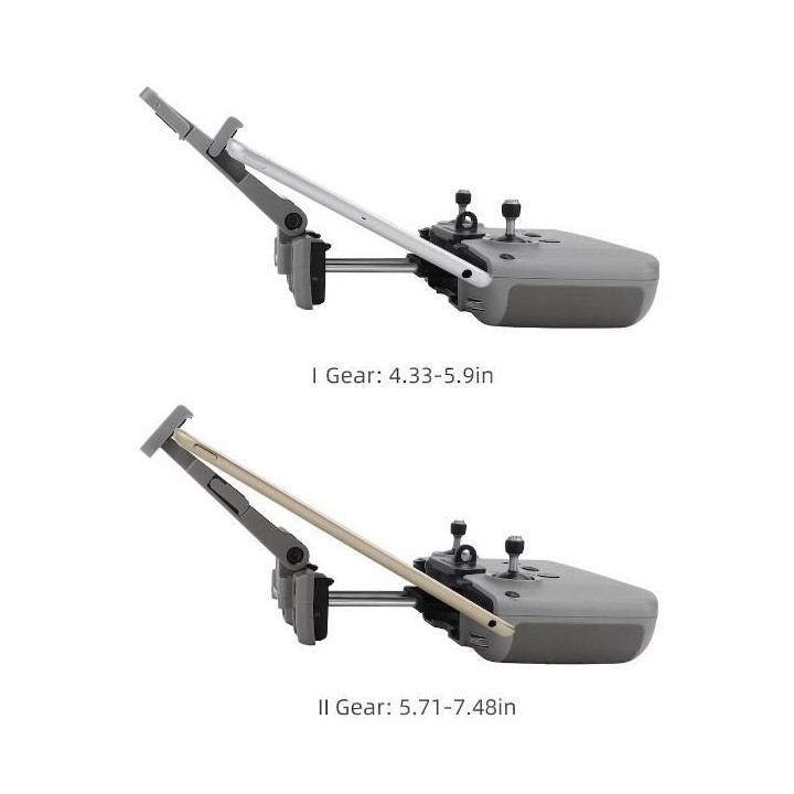 DJI RC-N1 dálkový ovladač - drzak na tablety (7.9-12.9inch)