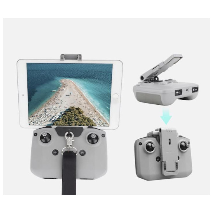 DJI RC-N1 dálkový ovladač - drzak na tablety (7.9-12.9inch)