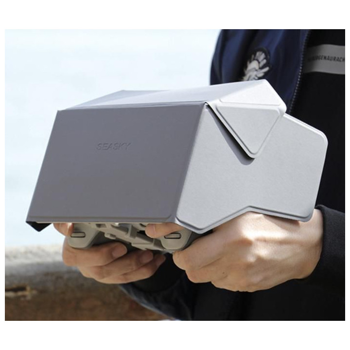 DJI RC Controller - nastavitelný sluneční clona