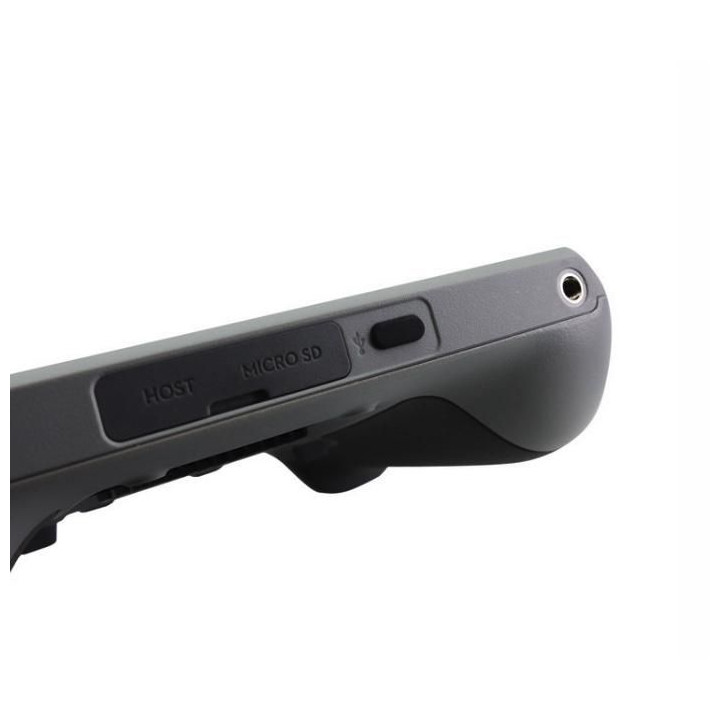 Nabíjecí port USB-C protiprachový kryt (2 ks)