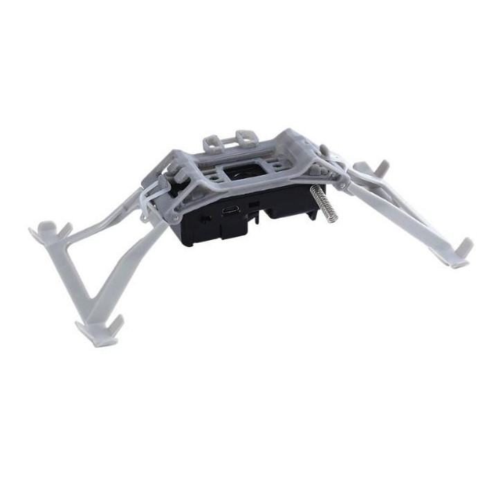 DJI MINI 3 Pro - Závěsný systém a podvozek