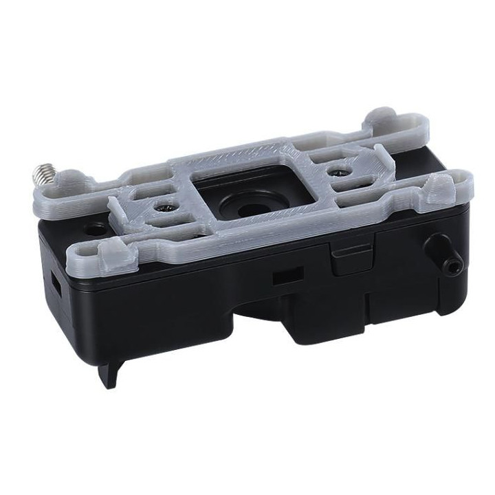 DJI MINI 3 Pro - Závěsný systém a podvozek