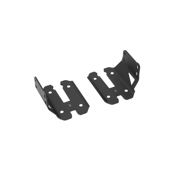 Exway Atlas Pro Sada blatníků pro 2WD