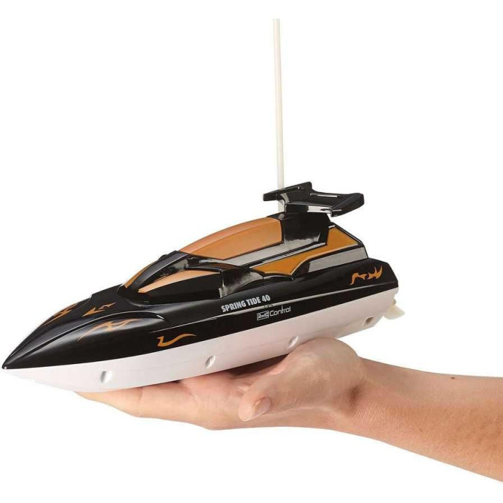 Loď REVELL 24136 - SPRING TIDE 40