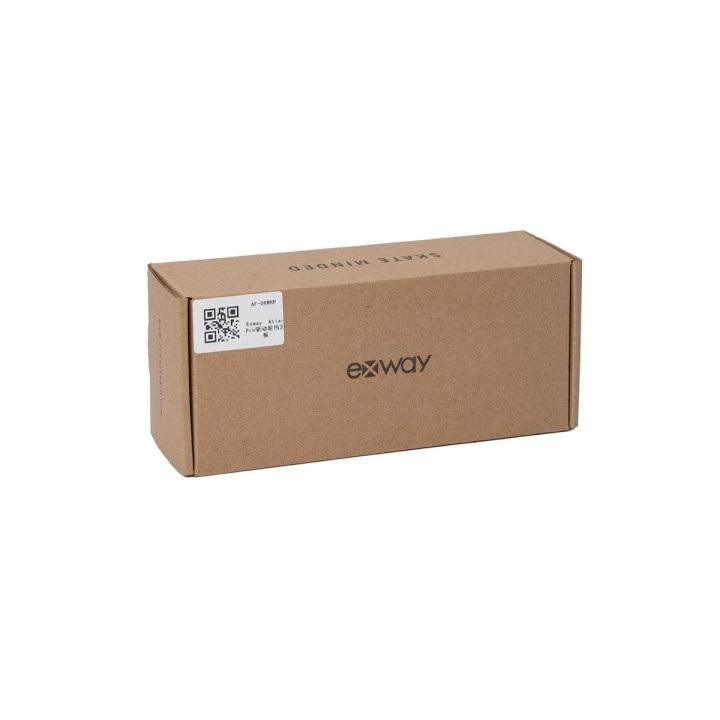 Exway Atlas Pro Sada blatníků pro 2WD