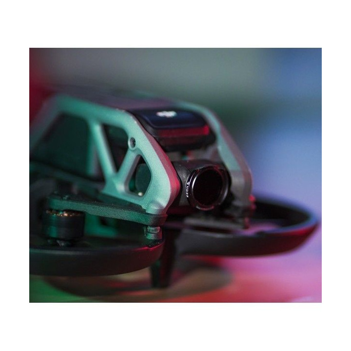 Freewell sada čtyř ND filtrů Standard Day pro DJI Avata