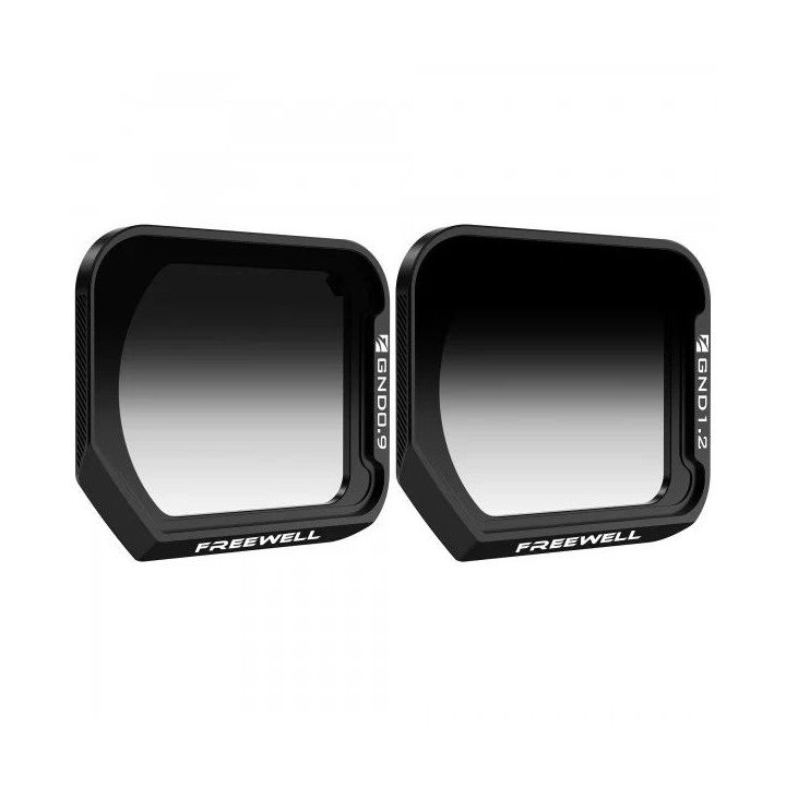 Freewell sada dvou přechodových ND filtrů pro DJI Mavic 3 Classic