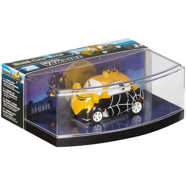 Mini RC autíčko REVELL 23538 - VAMPIRE