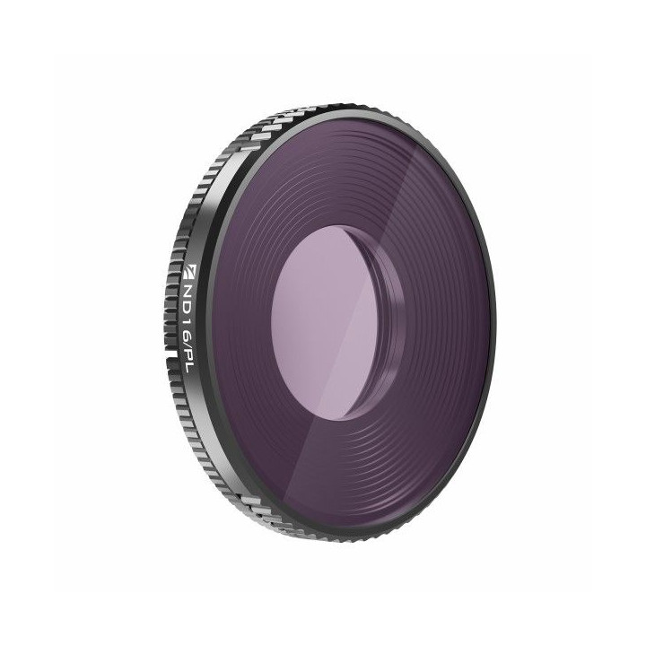 Freewell ND16/PL filtr pro DJI Action 3