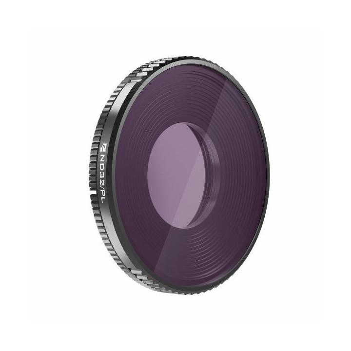 Freewell ND32/PL filtr pro DJI Action 3