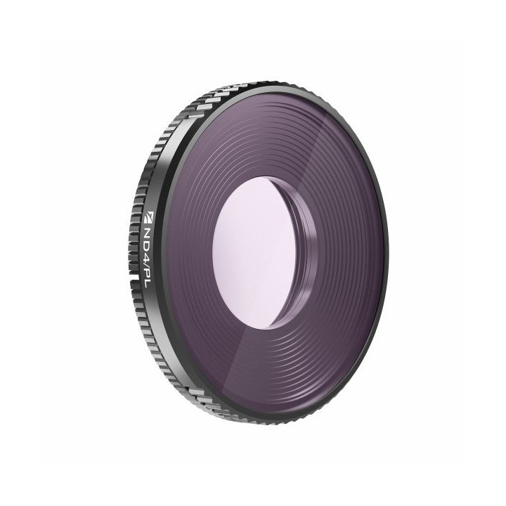 Freewell ND4/PL filtr pro DJI Action 3