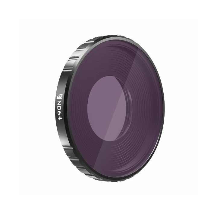 Freewell ND64 filtr pro DJI Action 3