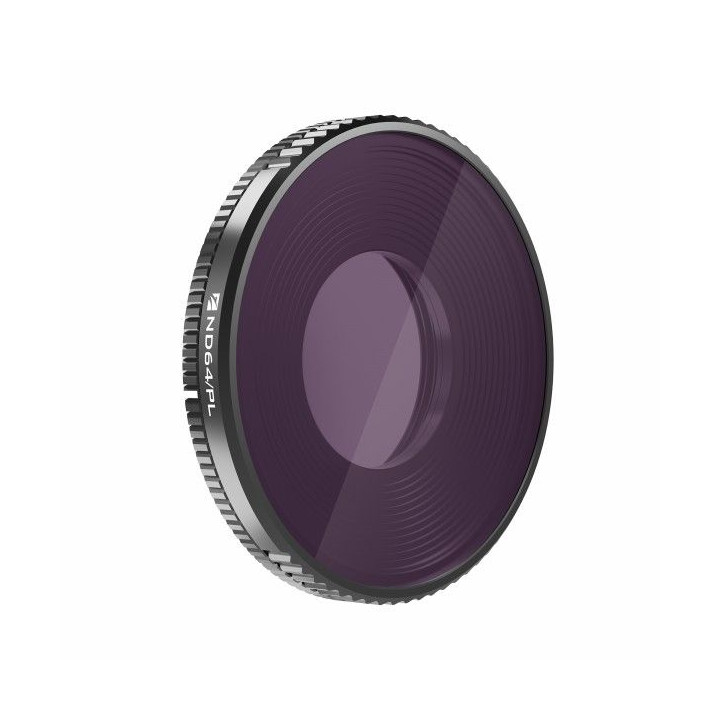 Freewell ND64/PL filtr pro DJI Action 3