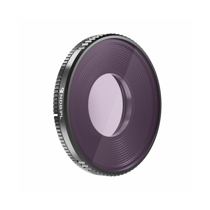 Freewell ND8/PL filtr pro DJI Action 3