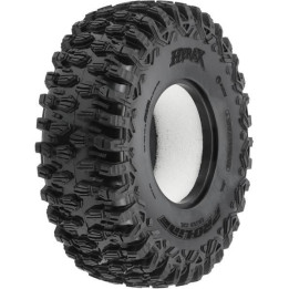 Pro-Line pneu 2.2" 1:10 Hyrax LP G8 Rock Crawling (2)