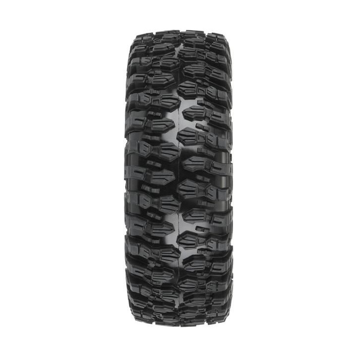 Pro-Line pneu 2.2" 1:10 Hyrax LP G8 Rock Crawling (2)
