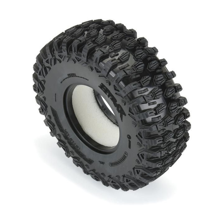 Pro-Line pneu 2.2" 1:10 Hyrax LP G8 Rock Crawling (2)