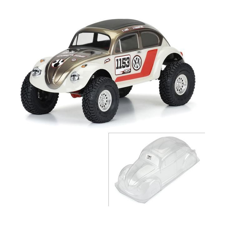 Pro-Line karosérie 1:10 Volkswagen Beetle (rozvor 313mm)