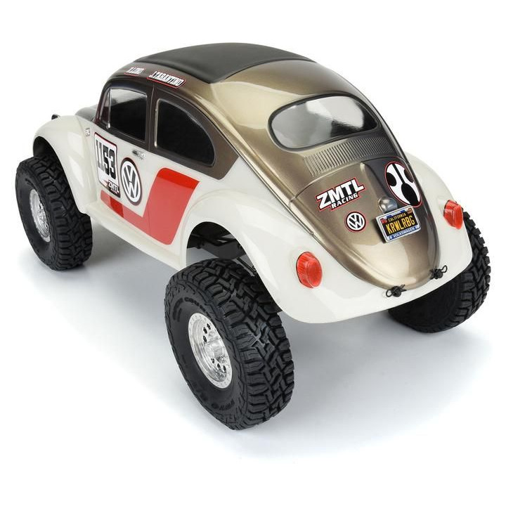 Pro-Line karosérie 1:10 Volkswagen Beetle (rozvor 313mm)