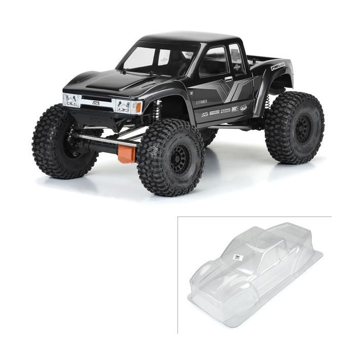 Pro-Line karosérie 1:6 Cliffhanger High Performance (Axial SCX6)